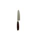 Santoku / Utility knife m/ pakkatræ skaft 13 cm  <!--@Ecom:Product.DefaultVariantComboName-->